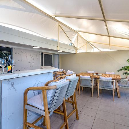 Aparthotel Driftwood Mantaray - Official Onsite Reception And Check In Port Douglas Zewnętrze zdjęcie