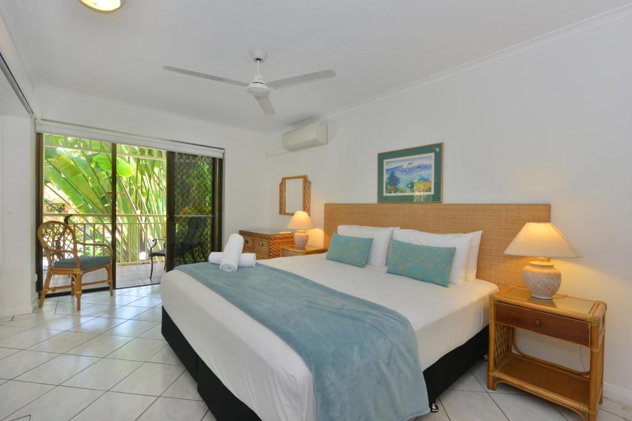 Aparthotel Driftwood Mantaray - Official Onsite Reception And Check In Port Douglas Zewnętrze zdjęcie