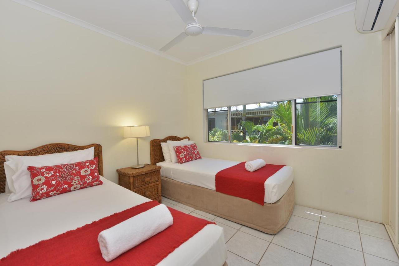 Aparthotel Driftwood Mantaray - Official Onsite Reception And Check In Port Douglas Zewnętrze zdjęcie