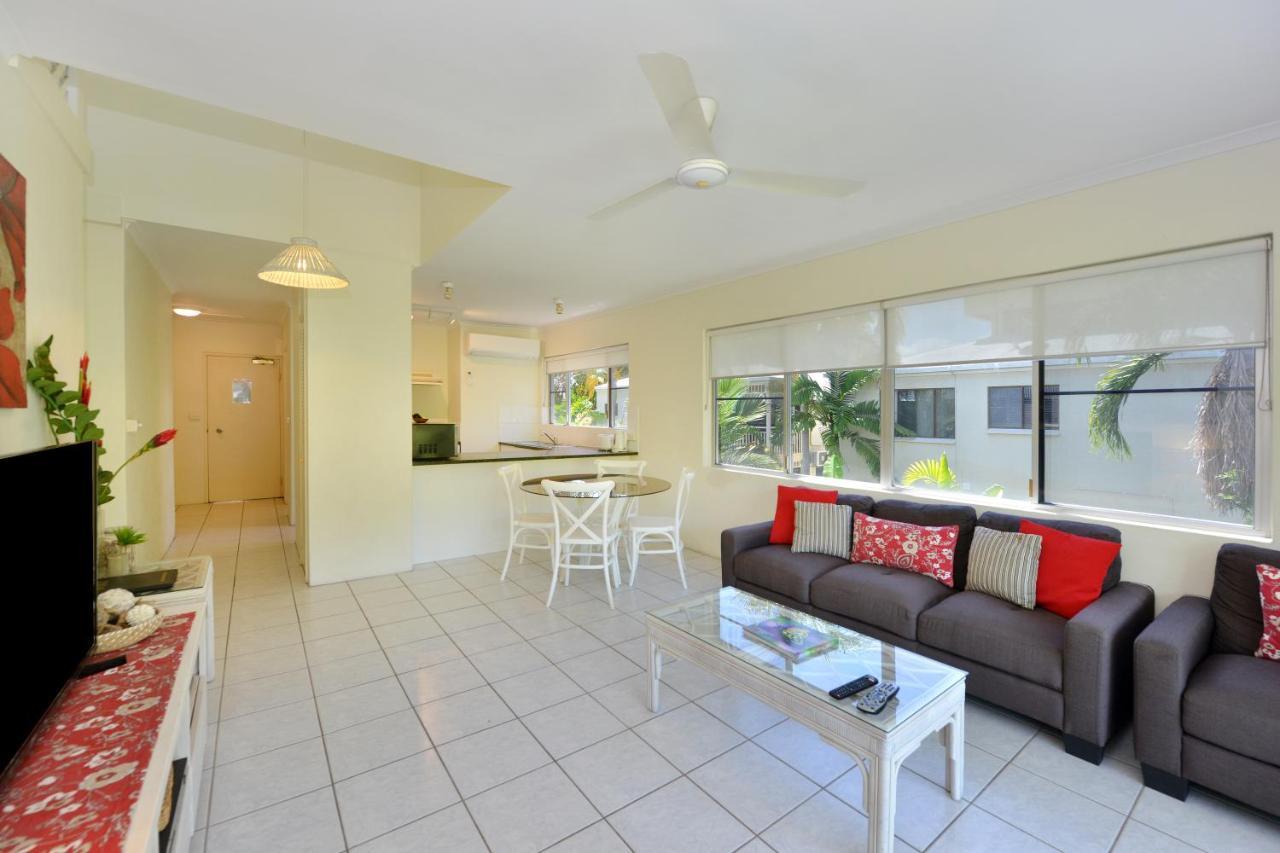Aparthotel Driftwood Mantaray - Official Onsite Reception And Check In Port Douglas Zewnętrze zdjęcie