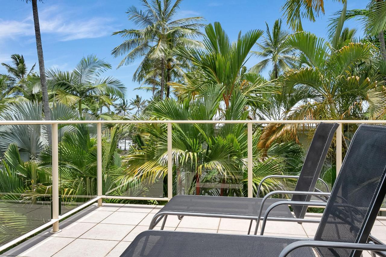 Aparthotel Driftwood Mantaray - Official Onsite Reception And Check In Port Douglas Zewnętrze zdjęcie