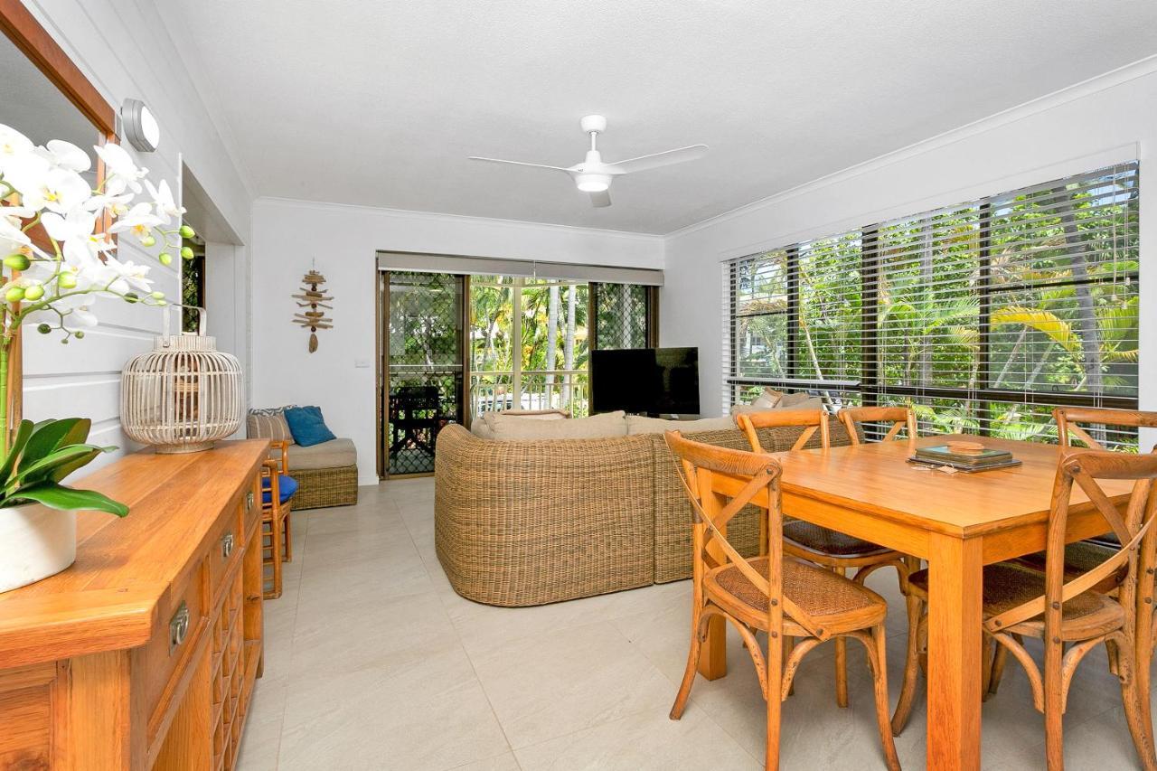 Aparthotel Driftwood Mantaray - Official Onsite Reception And Check In Port Douglas Zewnętrze zdjęcie