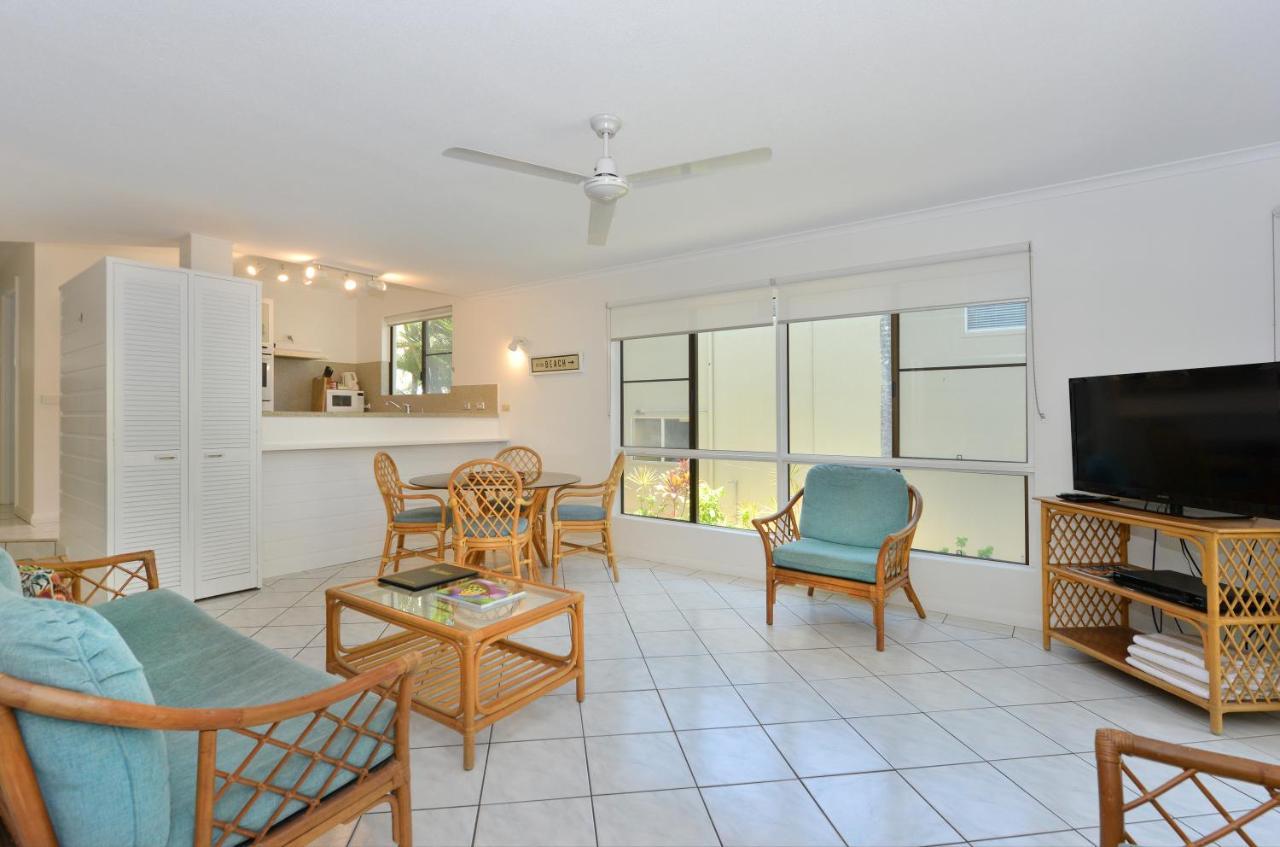 Aparthotel Driftwood Mantaray - Official Onsite Reception And Check In Port Douglas Zewnętrze zdjęcie