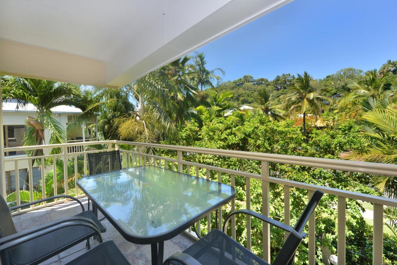 Aparthotel Driftwood Mantaray - Official Onsite Reception And Check In Port Douglas Zewnętrze zdjęcie