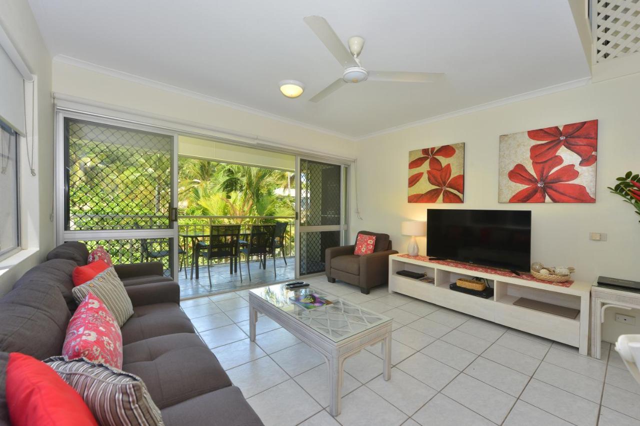 Aparthotel Driftwood Mantaray - Official Onsite Reception And Check In Port Douglas Zewnętrze zdjęcie