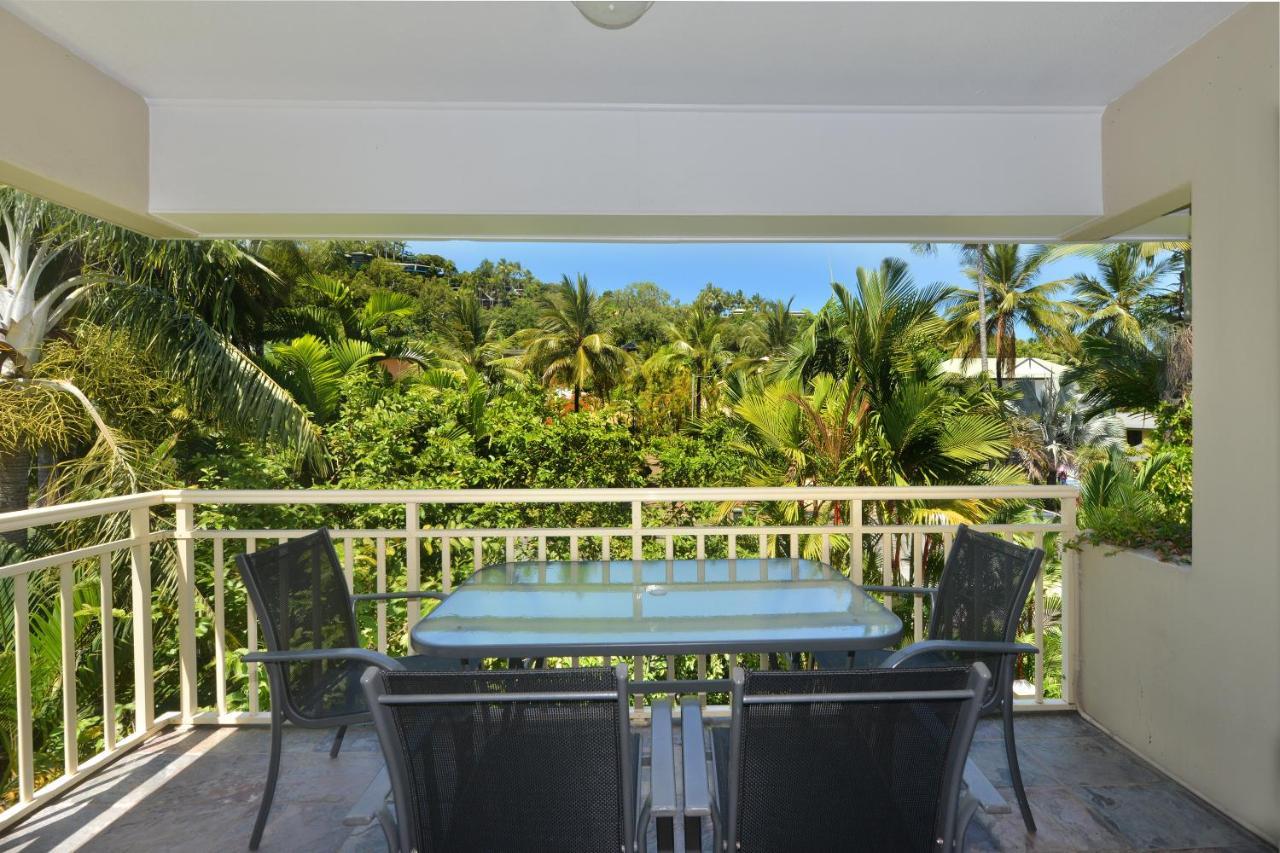 Aparthotel Driftwood Mantaray - Official Onsite Reception And Check In Port Douglas Zewnętrze zdjęcie