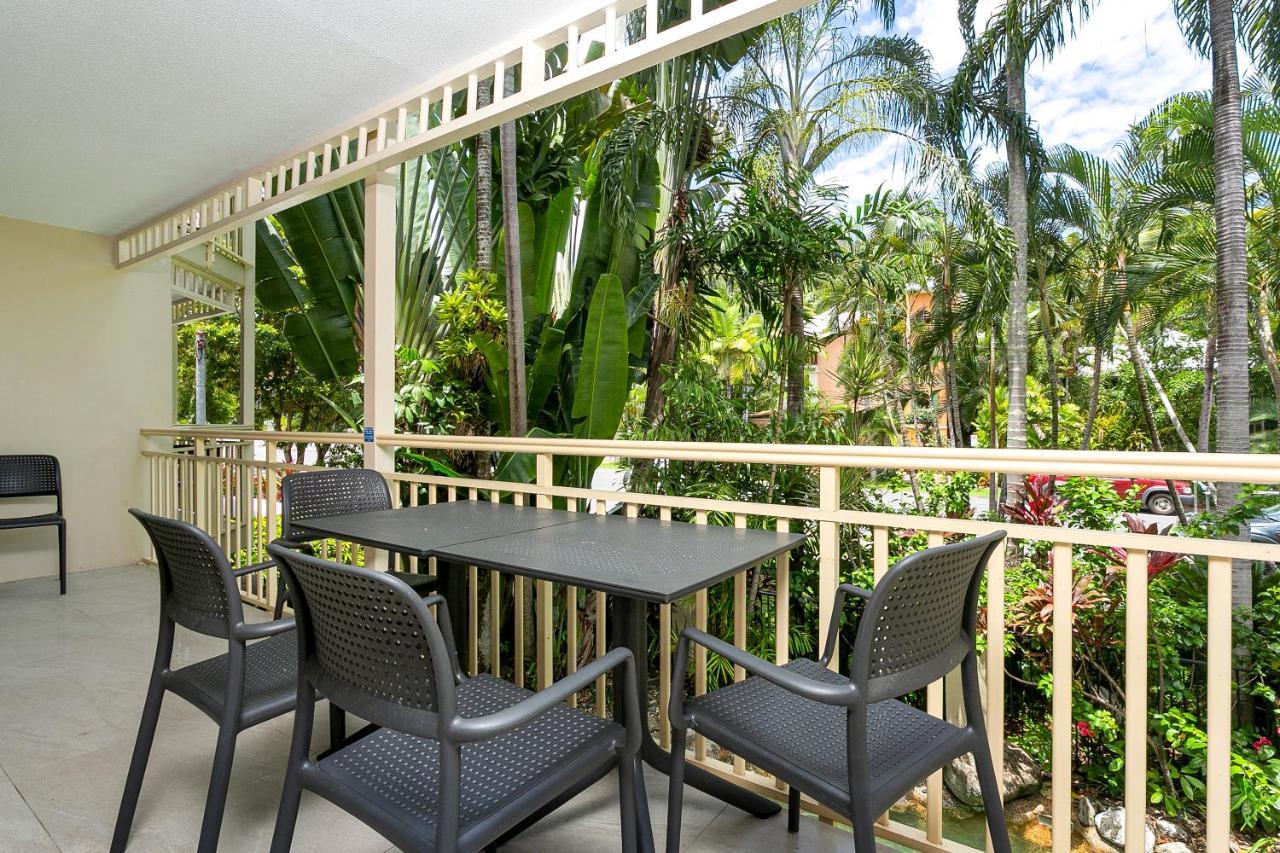 Aparthotel Driftwood Mantaray - Official Onsite Reception And Check In Port Douglas Zewnętrze zdjęcie
