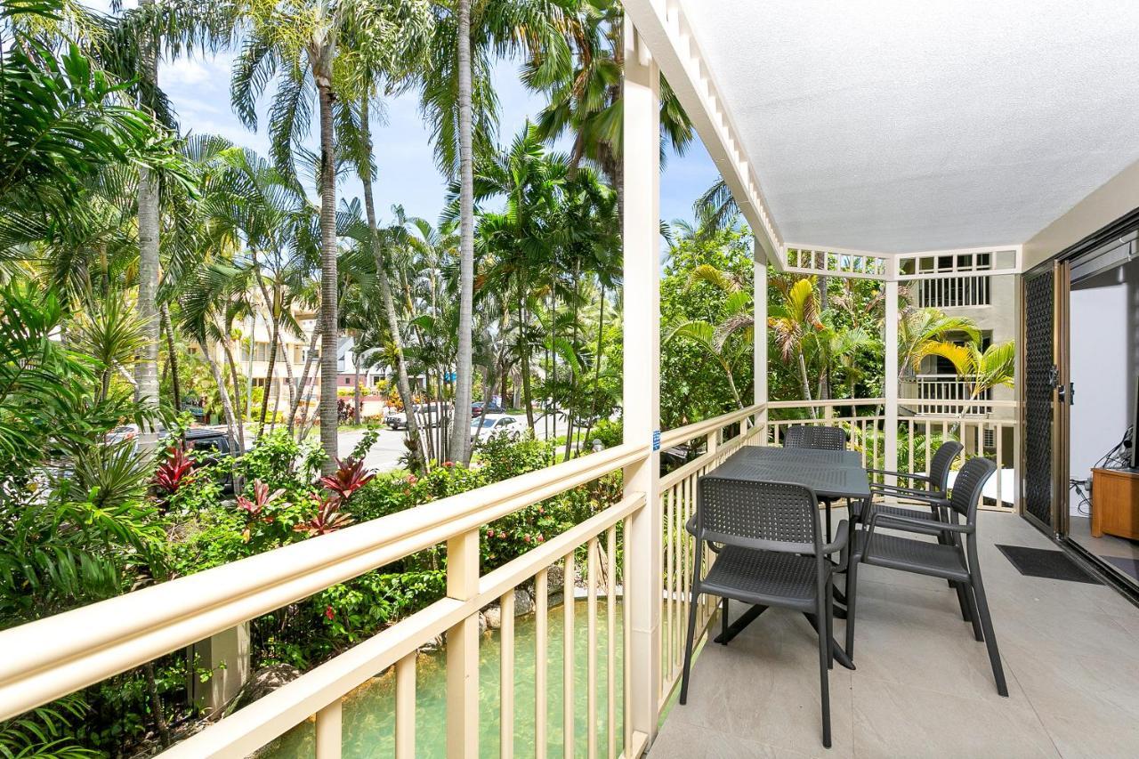 Aparthotel Driftwood Mantaray - Official Onsite Reception And Check In Port Douglas Zewnętrze zdjęcie