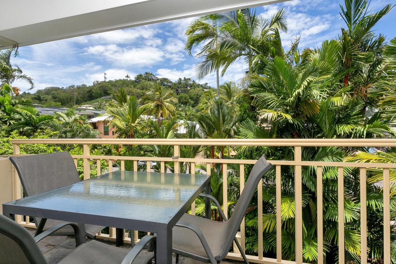 Aparthotel Driftwood Mantaray - Official Onsite Reception And Check In Port Douglas Zewnętrze zdjęcie