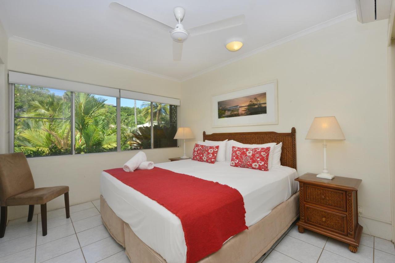 Aparthotel Driftwood Mantaray - Official Onsite Reception And Check In Port Douglas Zewnętrze zdjęcie