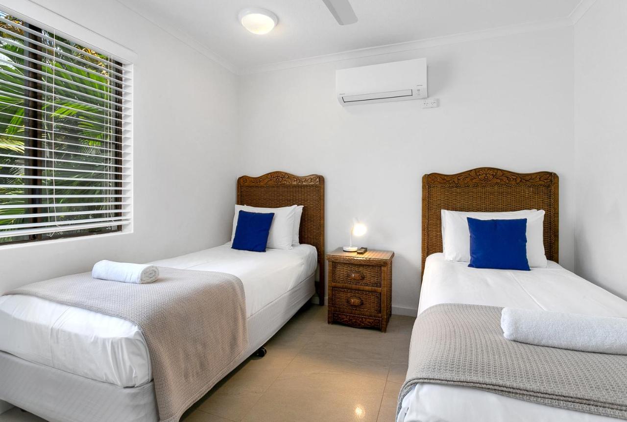 Aparthotel Driftwood Mantaray - Official Onsite Reception And Check In Port Douglas Zewnętrze zdjęcie