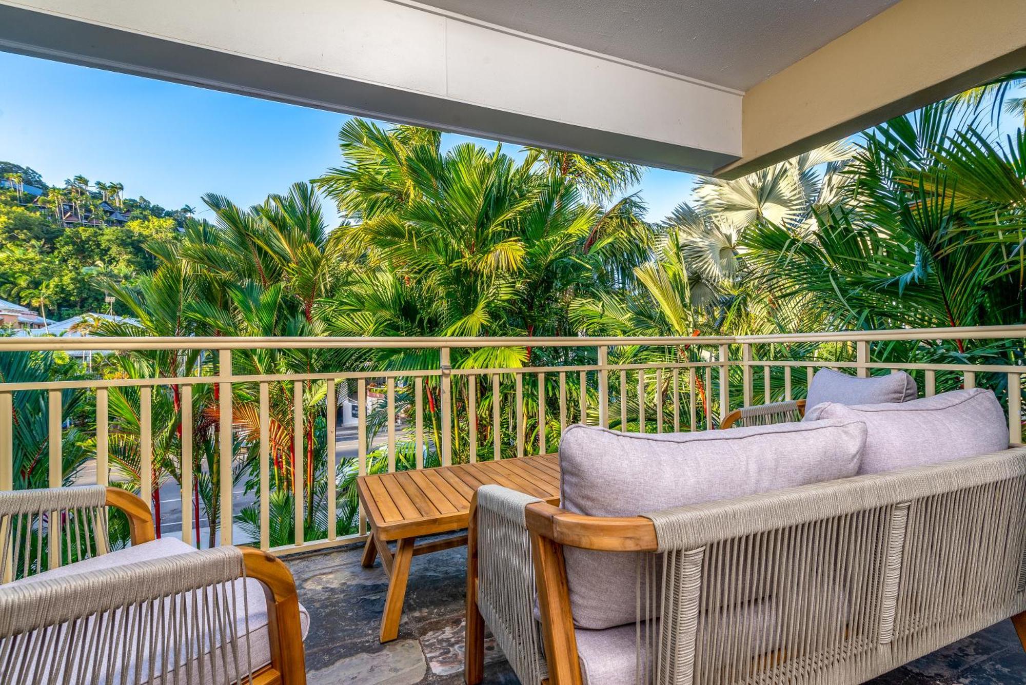 Aparthotel Driftwood Mantaray - Official Onsite Reception And Check In Port Douglas Zewnętrze zdjęcie