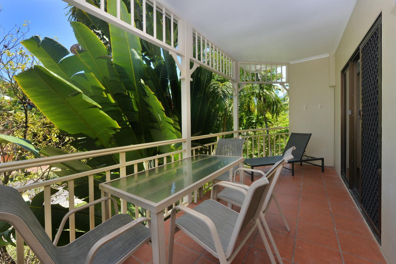 Aparthotel Driftwood Mantaray - Official Onsite Reception And Check In Port Douglas Zewnętrze zdjęcie