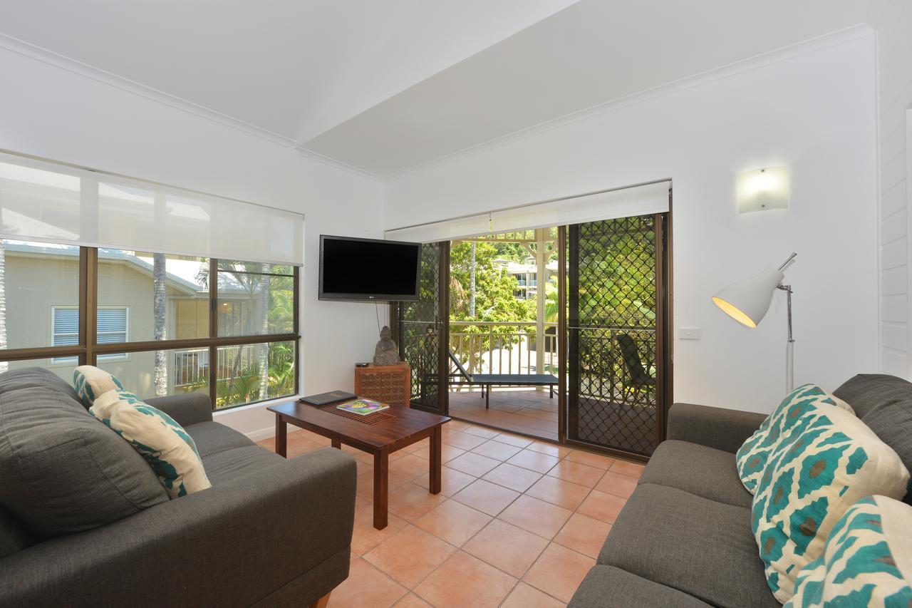 Aparthotel Driftwood Mantaray - Official Onsite Reception And Check In Port Douglas Zewnętrze zdjęcie