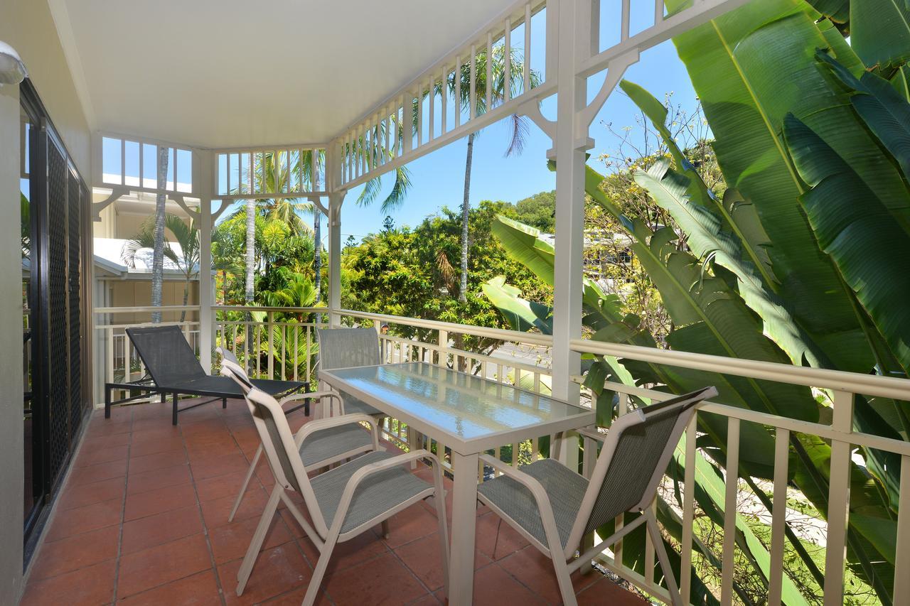 Aparthotel Driftwood Mantaray - Official Onsite Reception And Check In Port Douglas Zewnętrze zdjęcie