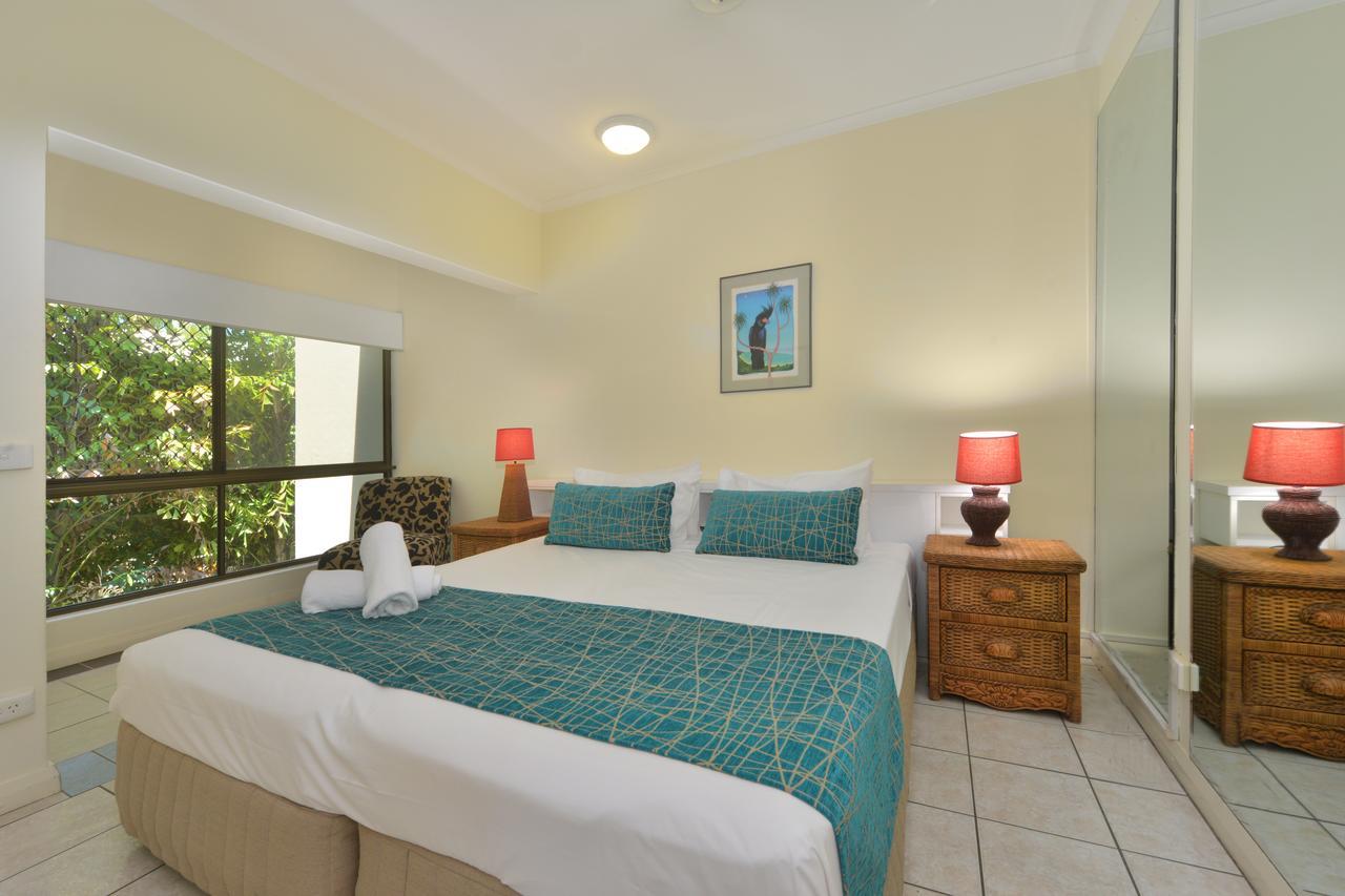 Aparthotel Driftwood Mantaray - Official Onsite Reception And Check In Port Douglas Zewnętrze zdjęcie