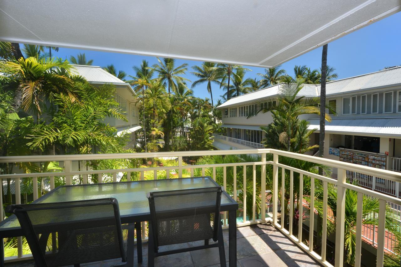 Aparthotel Driftwood Mantaray - Official Onsite Reception And Check In Port Douglas Zewnętrze zdjęcie