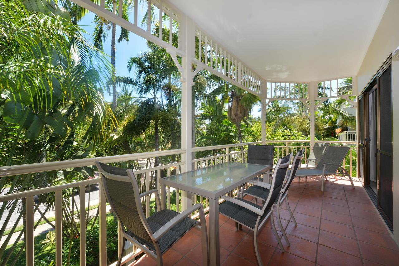 Aparthotel Driftwood Mantaray - Official Onsite Reception And Check In Port Douglas Zewnętrze zdjęcie