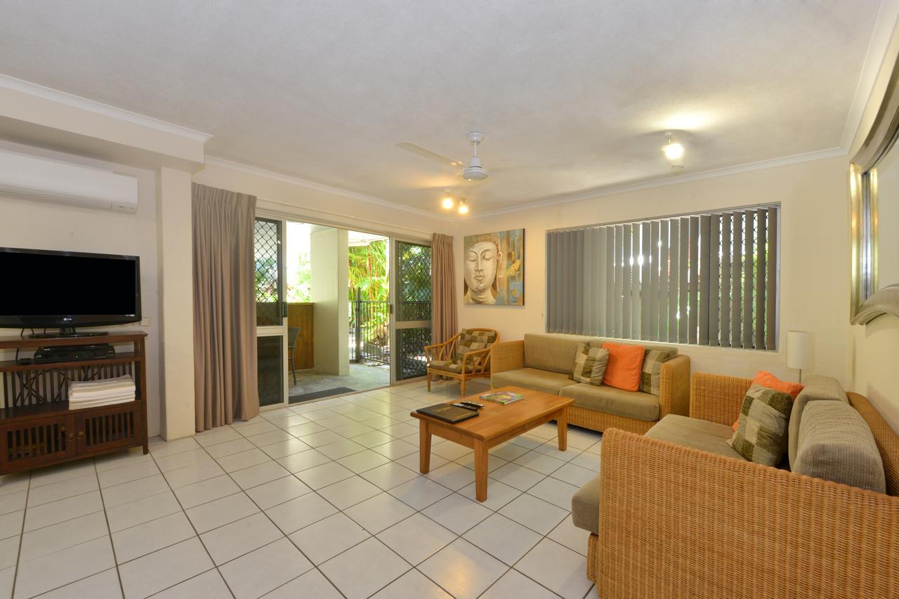 Aparthotel Driftwood Mantaray - Official Onsite Reception And Check In Port Douglas Zewnętrze zdjęcie
