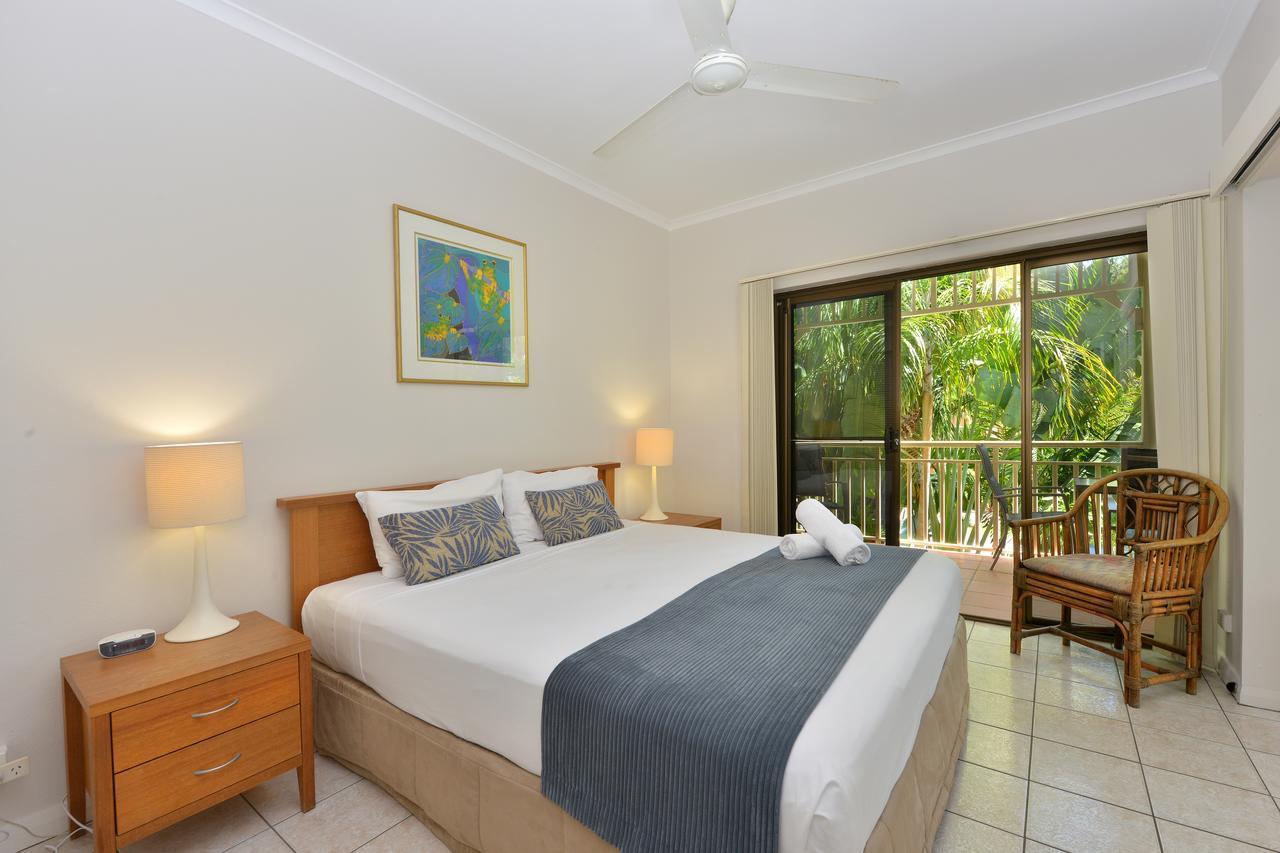 Aparthotel Driftwood Mantaray - Official Onsite Reception And Check In Port Douglas Zewnętrze zdjęcie