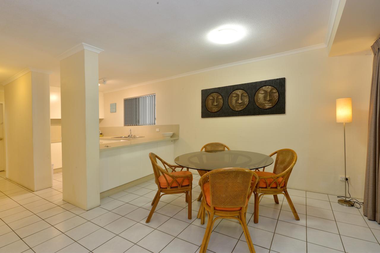 Aparthotel Driftwood Mantaray - Official Onsite Reception And Check In Port Douglas Zewnętrze zdjęcie