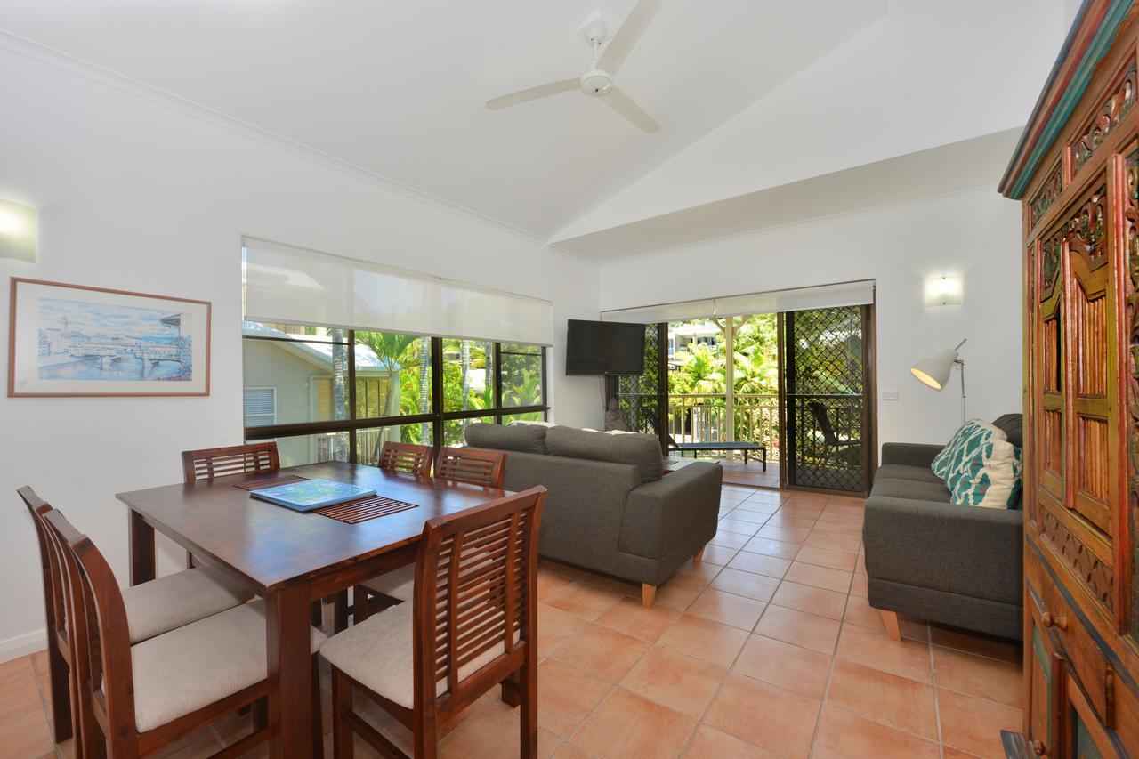 Aparthotel Driftwood Mantaray - Official Onsite Reception And Check In Port Douglas Zewnętrze zdjęcie