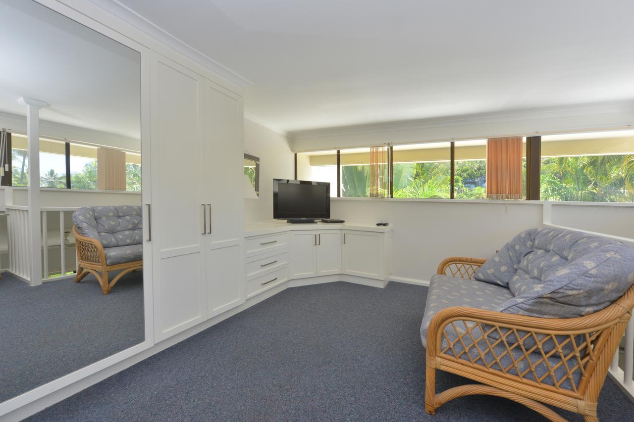 Aparthotel Driftwood Mantaray - Official Onsite Reception And Check In Port Douglas Zewnętrze zdjęcie