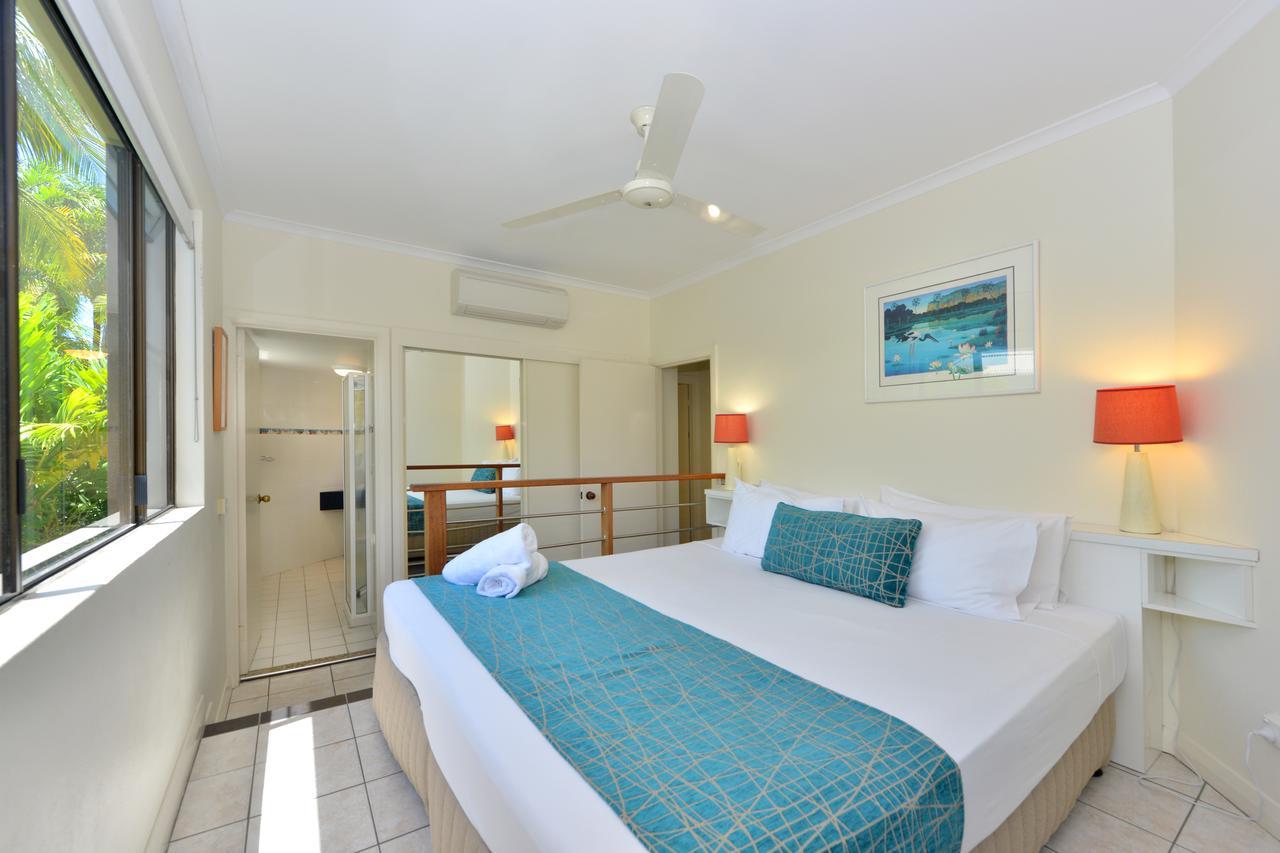 Aparthotel Driftwood Mantaray - Official Onsite Reception And Check In Port Douglas Zewnętrze zdjęcie