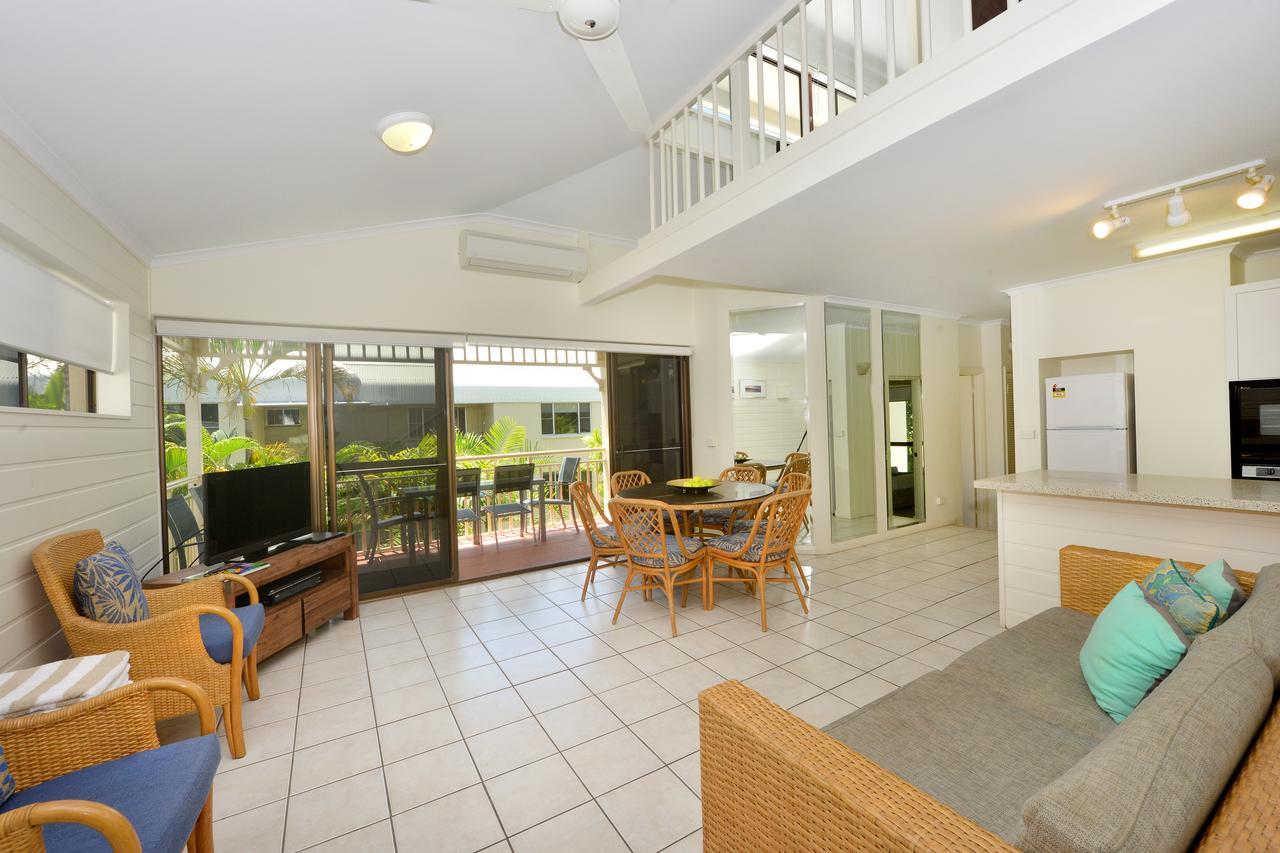Aparthotel Driftwood Mantaray - Official Onsite Reception And Check In Port Douglas Zewnętrze zdjęcie