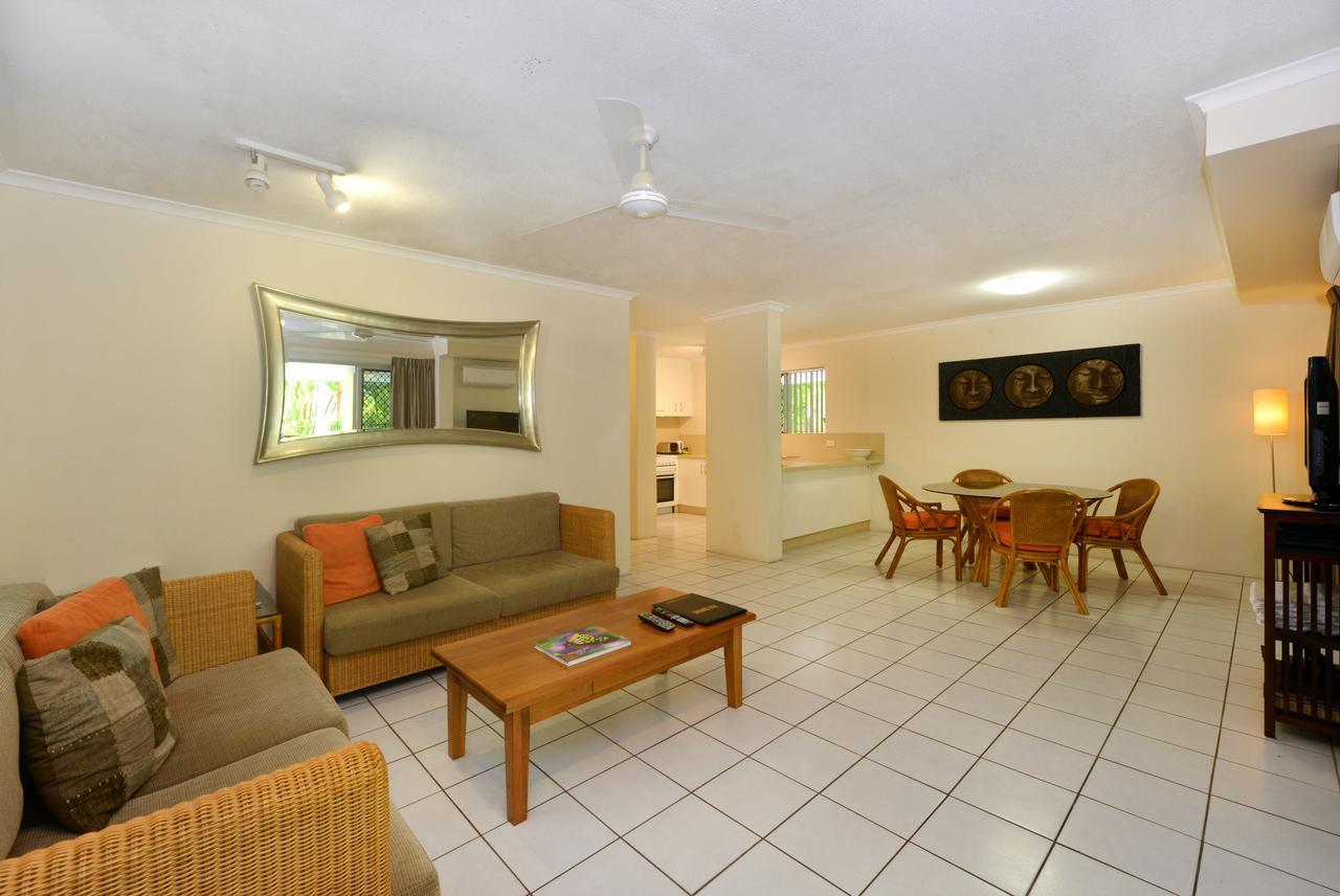Aparthotel Driftwood Mantaray - Official Onsite Reception And Check In Port Douglas Zewnętrze zdjęcie
