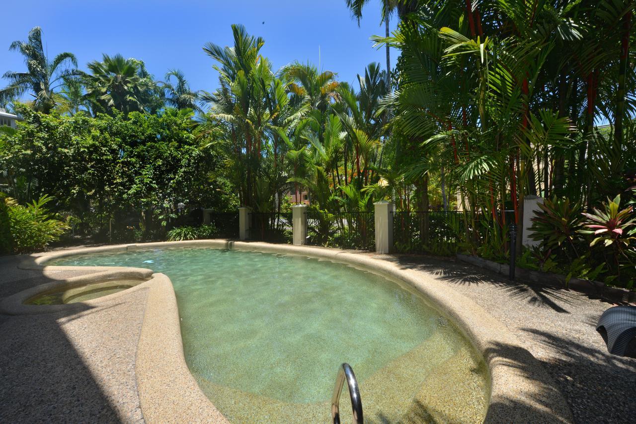 Aparthotel Driftwood Mantaray - Official Onsite Reception And Check In Port Douglas Zewnętrze zdjęcie