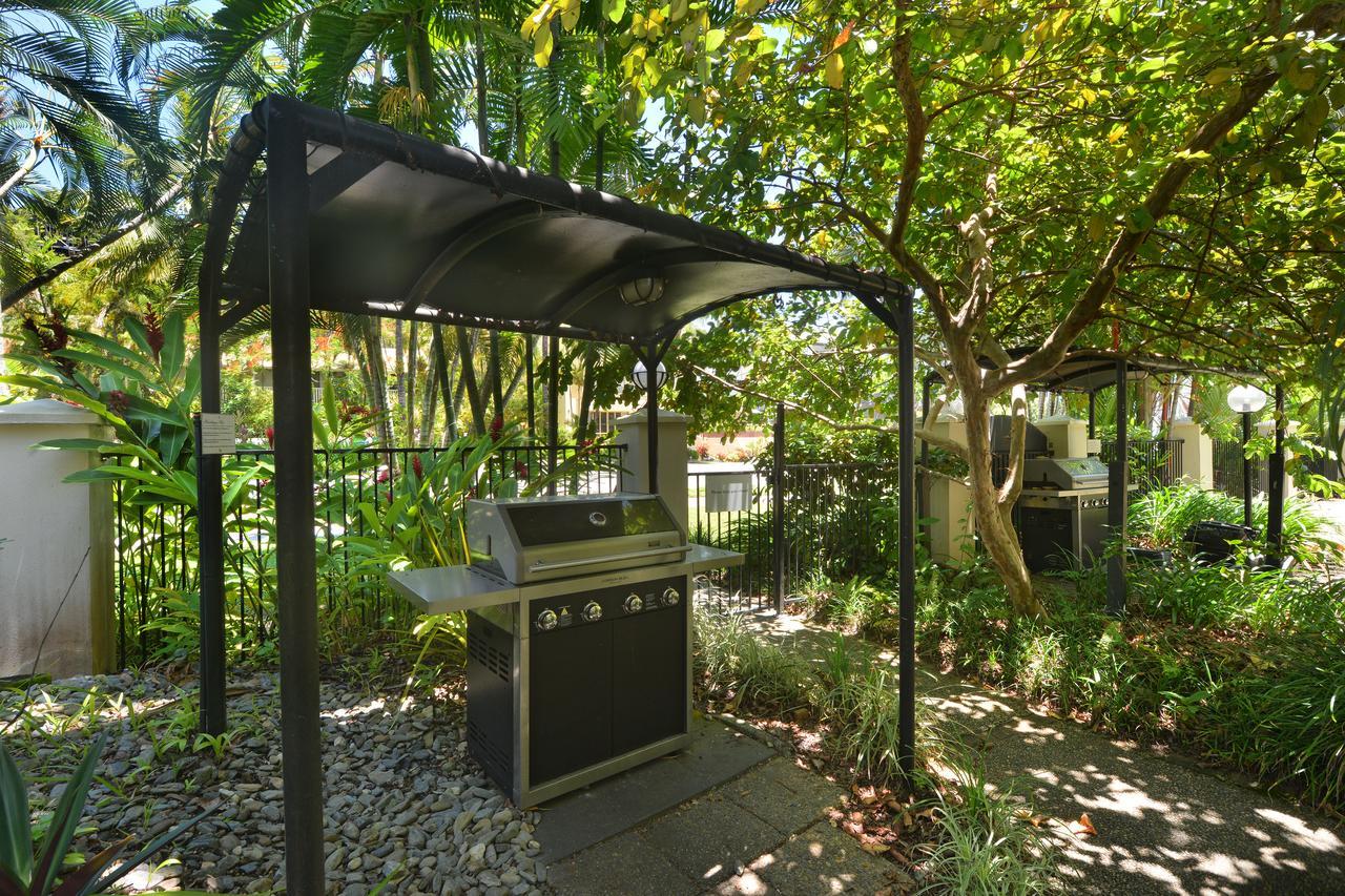 Aparthotel Driftwood Mantaray - Official Onsite Reception And Check In Port Douglas Zewnętrze zdjęcie