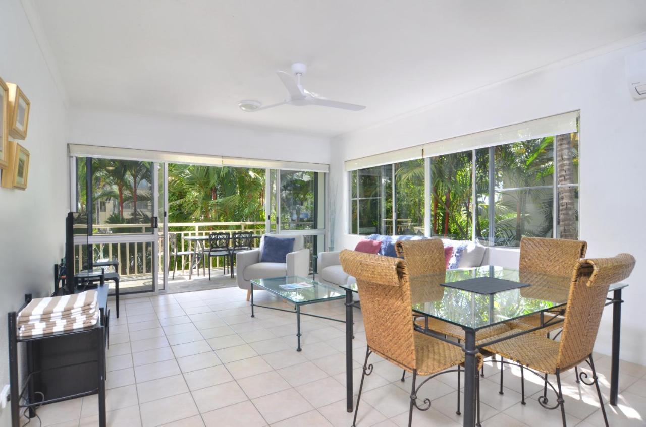 Aparthotel Driftwood Mantaray - Official Onsite Reception And Check In Port Douglas Zewnętrze zdjęcie